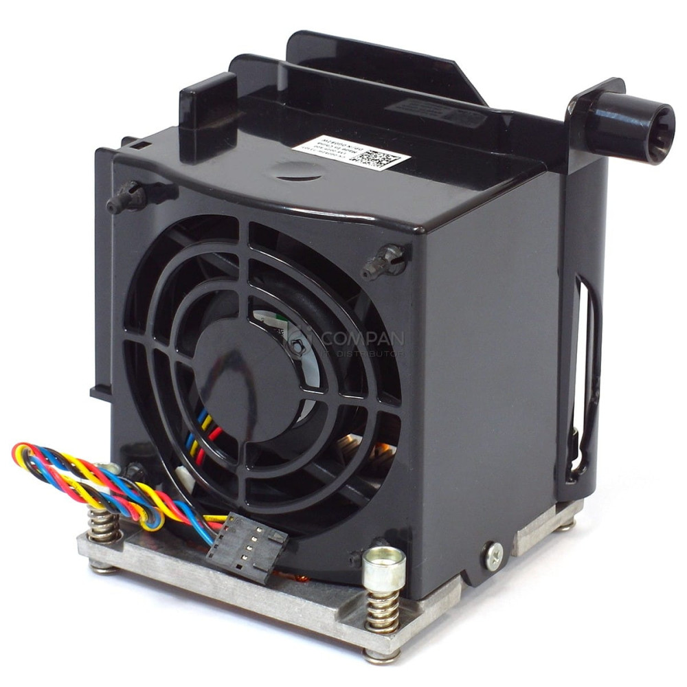 G082W DELL HEATSINK FOR PRECISION T7500 0G082W